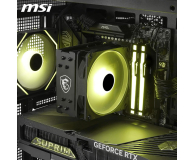 MSI MAG CoreFrozr AA13 120mm - 1352368 - zdjęcie 5
